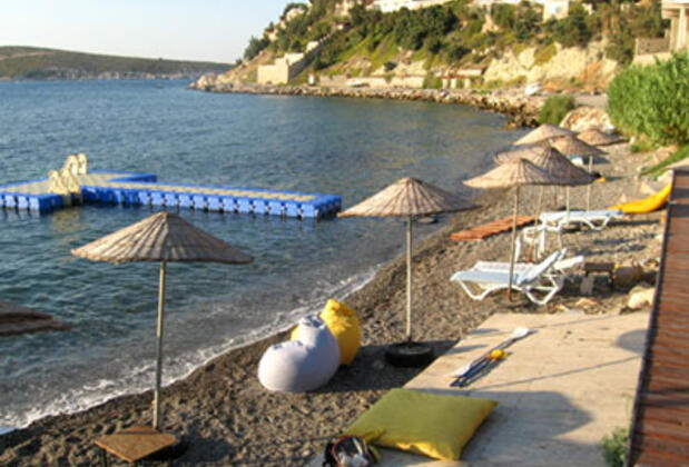 Number One Apart & Butik Otel - Görsel 13