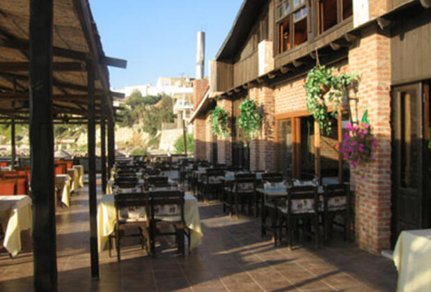 Number One Apart & Butik Otel - Görsel 11