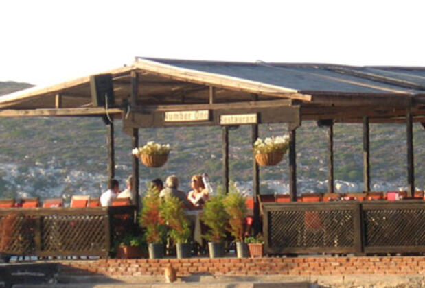 Number One Apart & Butik Otel - Görsel 8