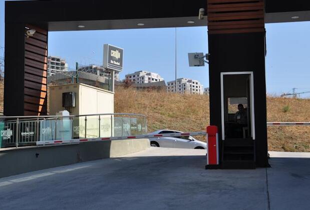 Queen Residence - Görsel 12