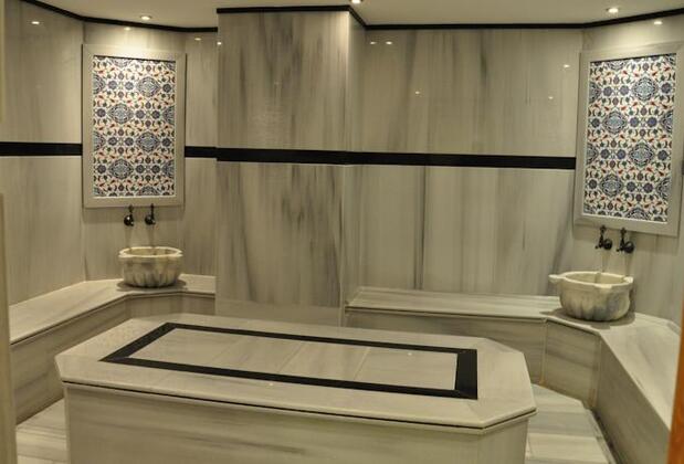 Queen Residence - Görsel 34