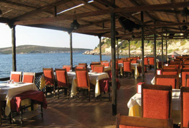 Number One Apart & Butik Otel - Görsel 7