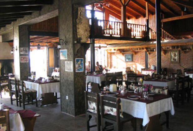 Number One Apart & Butik Otel - Görsel 9