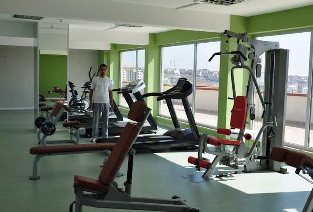 Queen Residence - Görsel 8