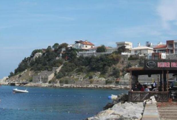 Number One Apart & Butik Otel - Görsel 14