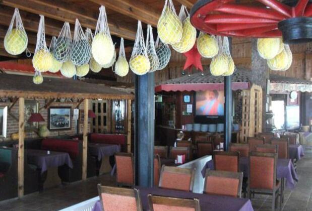 Number One Apart & Butik Otel - Görsel 19