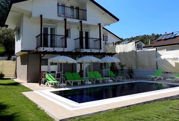 Villa Brv 412 - Görsel 11