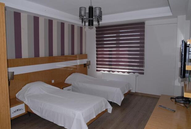 Serkan Hotel - Görsel 8