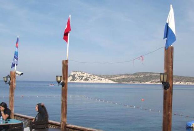 Number One Apart & Butik Otel - Görsel 15