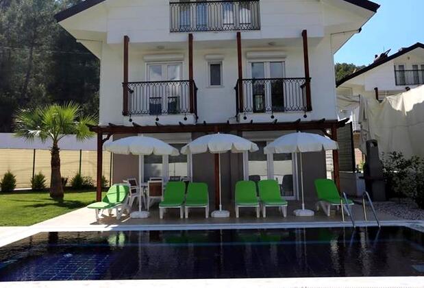 Villa Brv 412 - Görsel 10