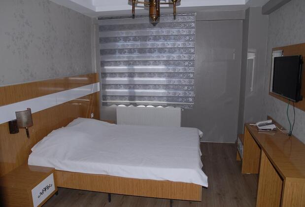 Serkan Hotel - Görsel 21