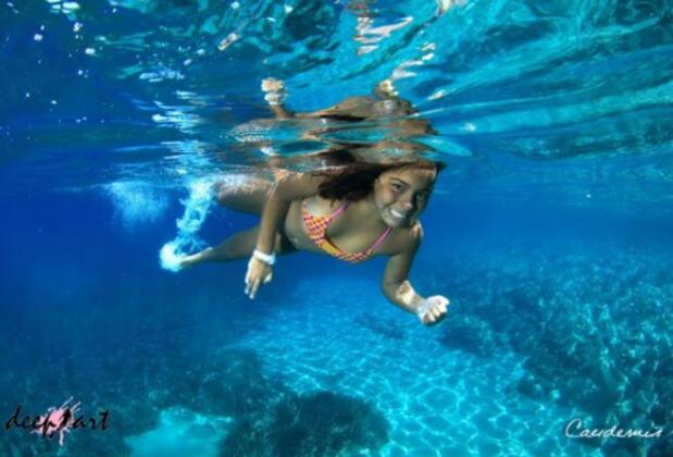 Number One Apart & Butik Otel - Görsel 16