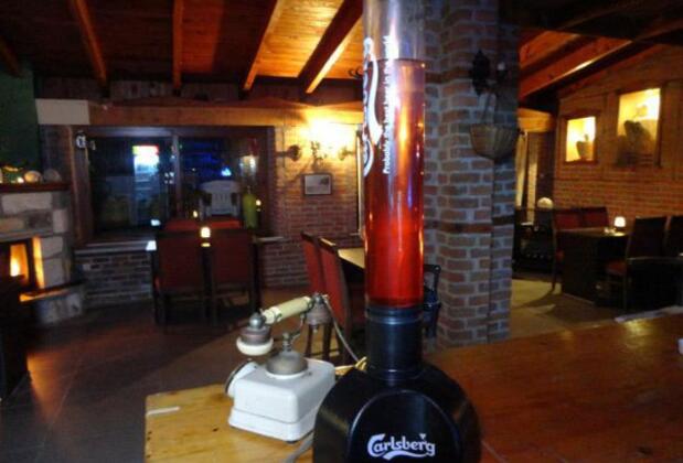 Number One Apart & Butik Otel - Görsel 17