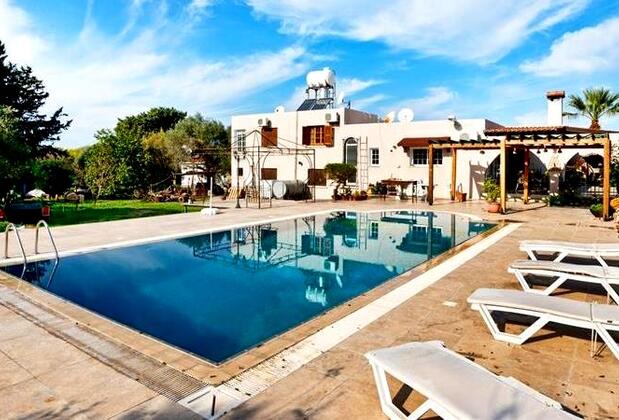 Villa Ateş - Görsel 4