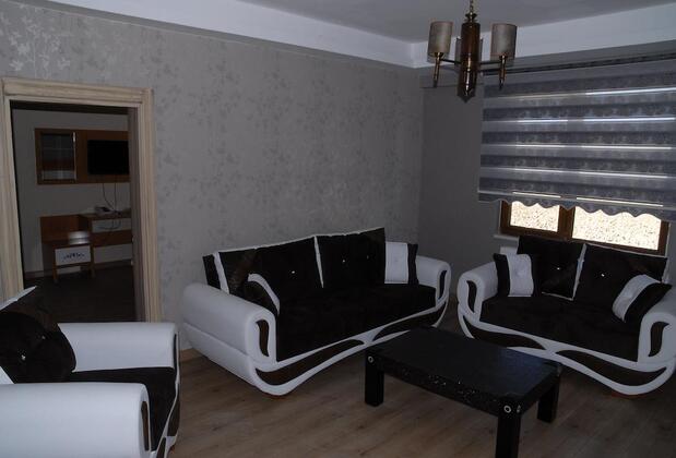 Serkan Hotel - Görsel 10