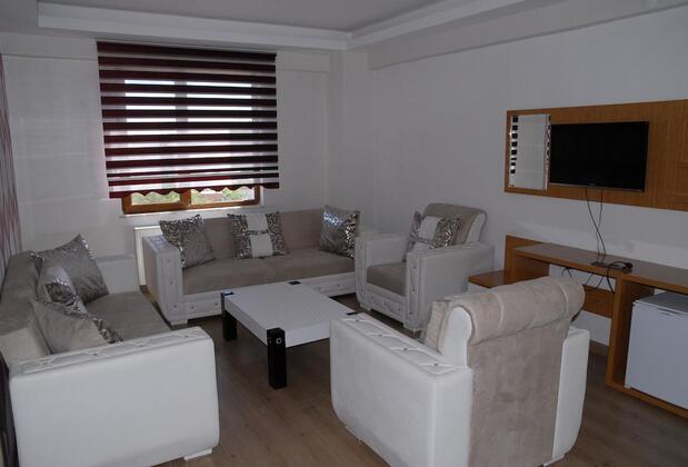 Serkan Hotel - Görsel 2