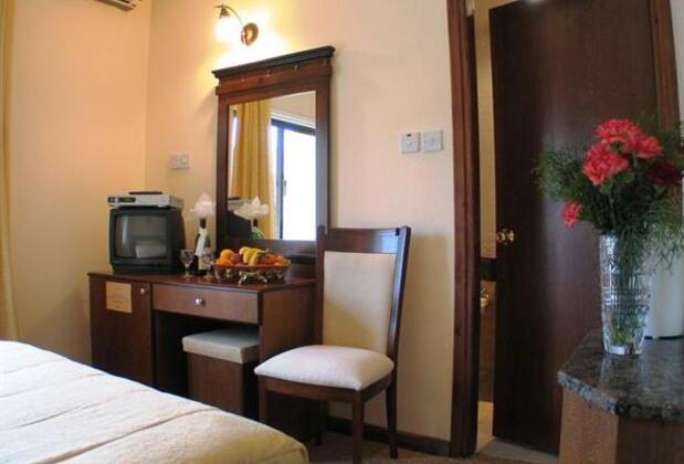 Sammy's Hotel - Görsel 14