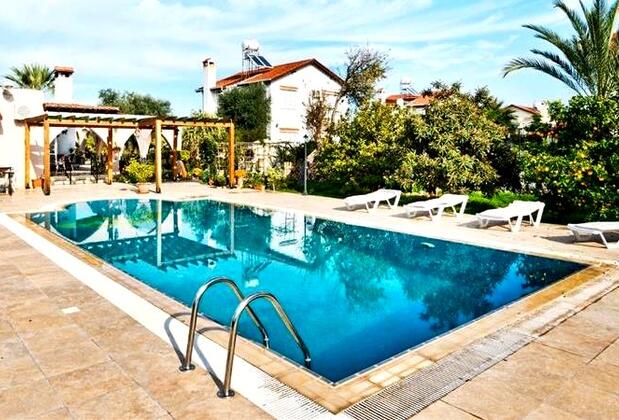 Villa Ateş - Görsel 9