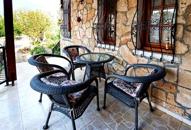Villa Ateş - Görsel 7