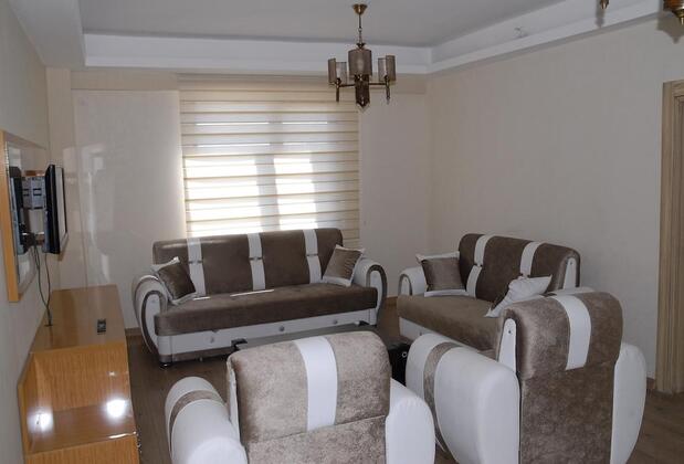 Serkan Hotel - Görsel 34