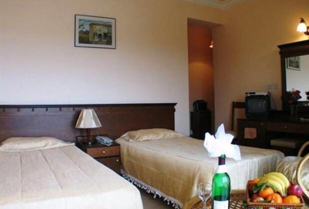 Sammy's Hotel - Görsel 10