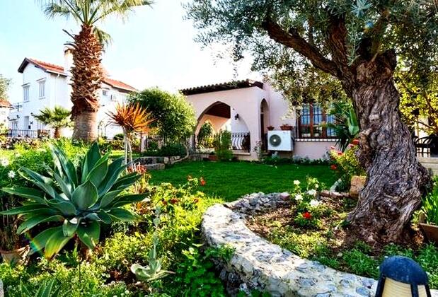 Villa Ateş - Görsel 5