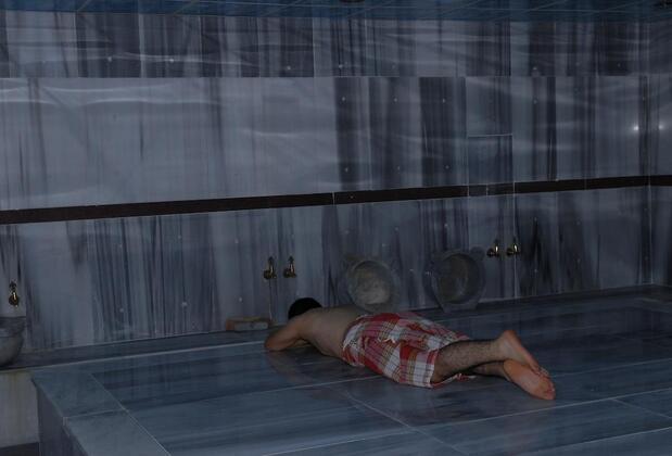 Serkan Hotel - Görsel 37