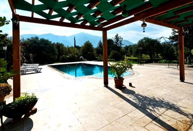 Villa Ateş - Görsel 10