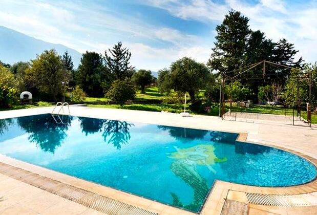Villa Ateş - Görsel 6