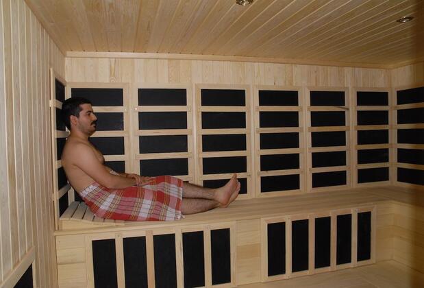 Serkan Hotel - Görsel 3