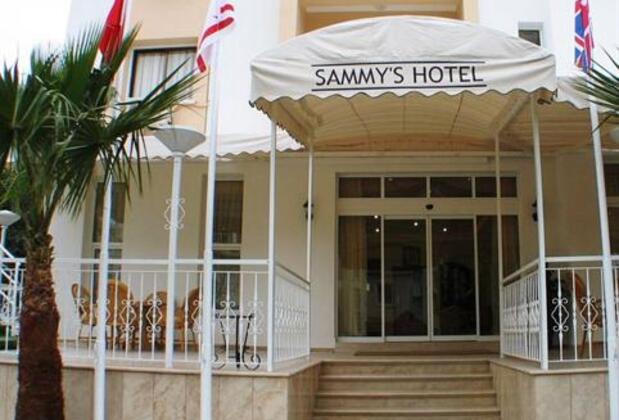 Sammy's Hotel - Görsel 11