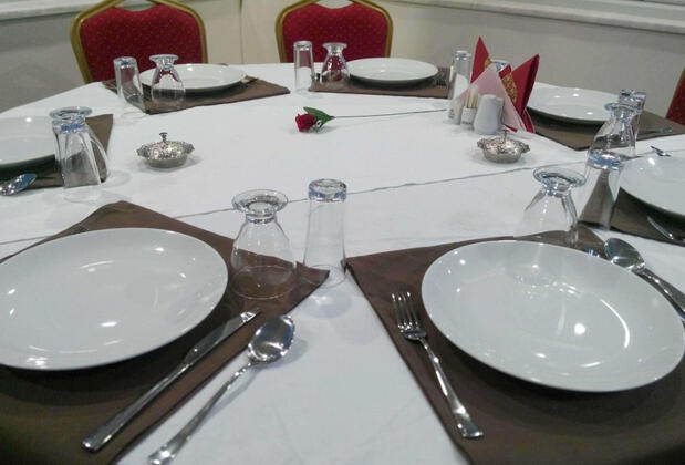 Serkan Hotel - Görsel 11