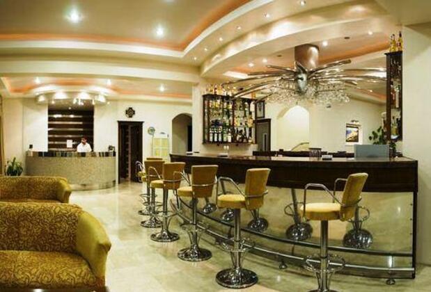 Sammy's Hotel - Görsel 6