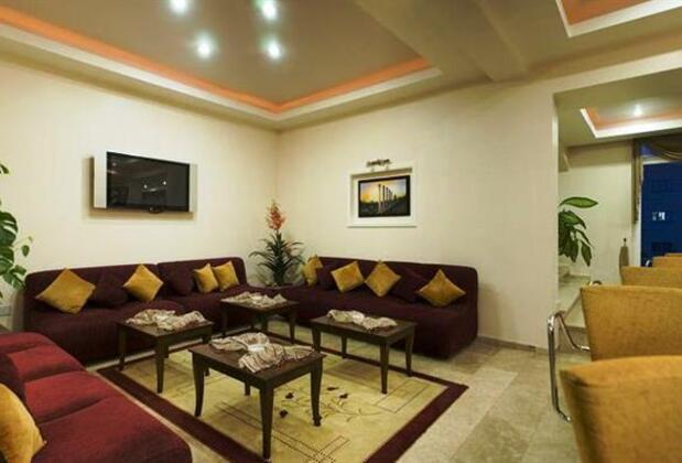 Sammy's Hotel - Görsel 13