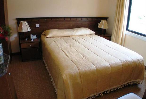 Sammy's Hotel - Görsel 12