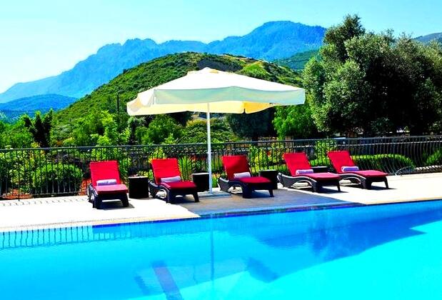 Villa Ametis - Görsel 5