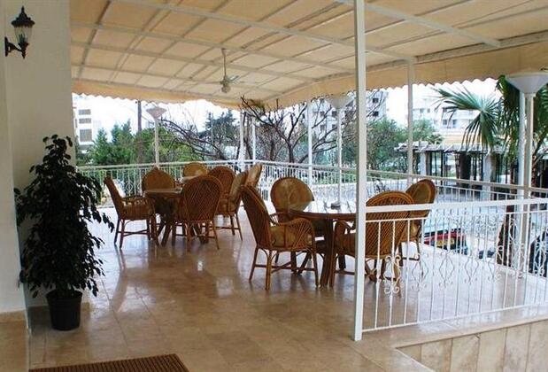 Sammy's Hotel - Görsel 8