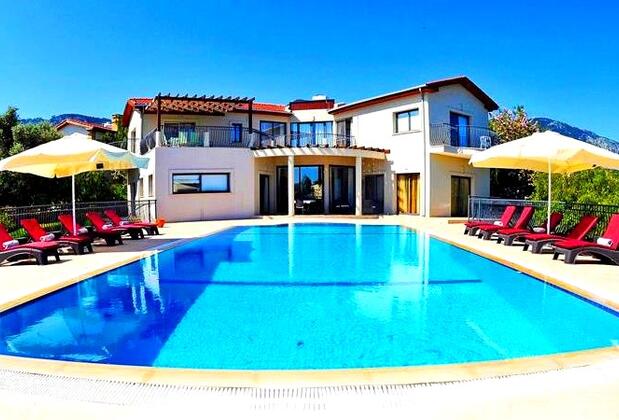 Villa Ametis - Görsel 11