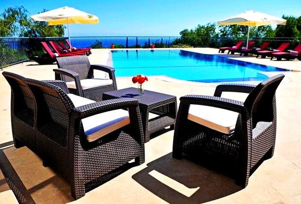 Villa Ametis - Görsel 3