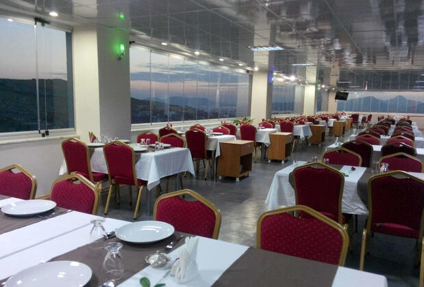 Serkan Hotel - Görsel 5