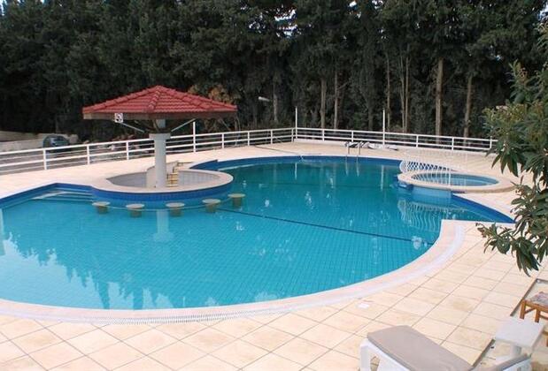 Sammy's Hotel - Görsel 16