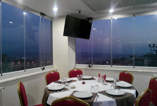 Serkan Hotel - Görsel 4