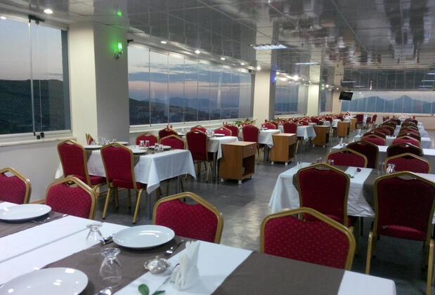 Serkan Hotel - Görsel 12