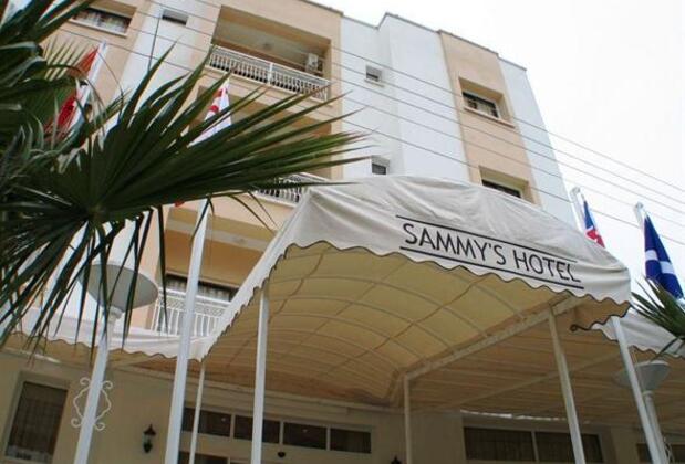 Sammy's Hotel - Görsel 18