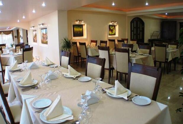 Sammy's Hotel - Görsel 4