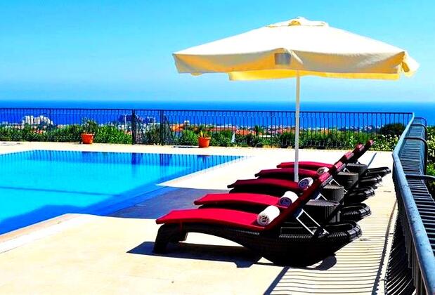 Villa Ametis - Görsel 7