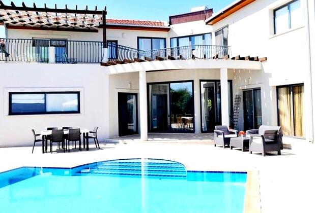 Villa Ametis - Görsel 12