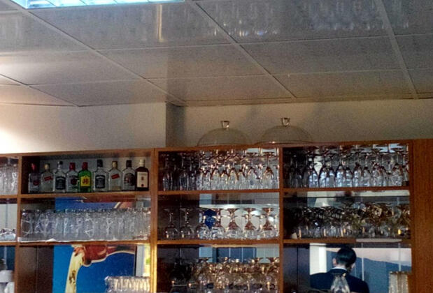 Serkan Hotel - Görsel 29