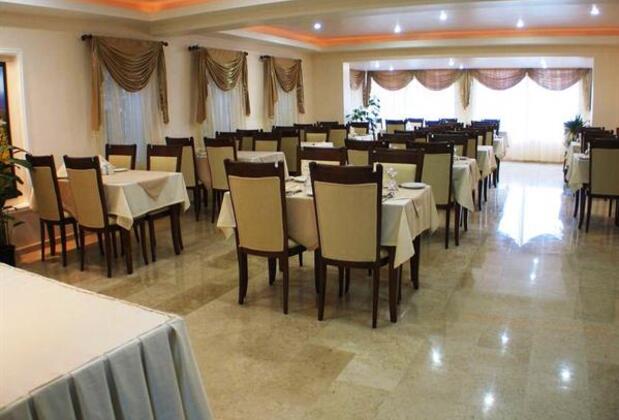 Sammy's Hotel - Görsel 7