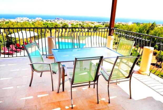 Villa Ametis - Görsel 6